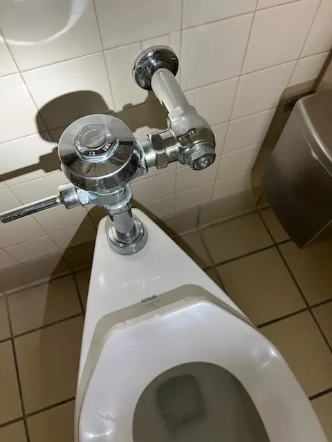 Fixture installation and repair for Pipe Repair in Interlaken